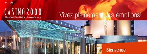 casino 2000 mondorf