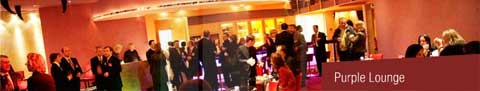 purple lounge