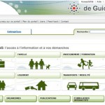 Portail guichet.lu