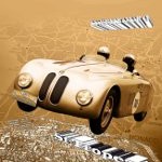 Le rallye des Anges