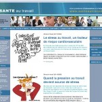 Un site spécialisé sur la santé au travail: santeautravail.lu