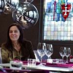Réouverture du restaurant mythique: UM PLATEAU!