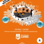 Résultats des Luxembourg Business Games 2009