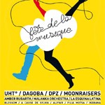 Fête de la musique 2009 à Thionville