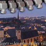 Concours photos « villes et villages de Luxembourg »
