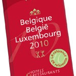 Guide Michelin 2010 – 13 restaurants luxembourgeois étoilés