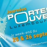 Portes ouvertes des entreprises – Luxembourg les 25 et 26 septembre 2010