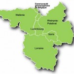 Vivre et travailler en Grande Région – Conférence novembre 2010
