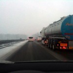 Pénurie de sel au Luxembourg – Hiver 2010/2011