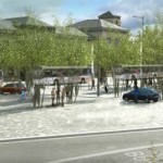 Travaux gare de thionville – 2011/2012