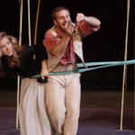 Mozart au Grand Théâtre du Luxembourg en janvier 2011