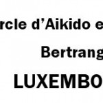 Stage d’aïkido gratuit – Luxembourg en février 2011