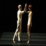 Sylvie Guillem au Grand Théâtre de Luxembourg – Mars 2011