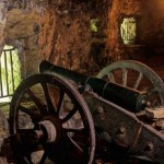 Casemates de Luxembourg : visites guidées en 2011