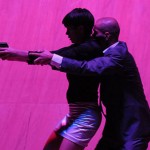 Nasser Martin Gousset au Grand Théâtre de Luxembourg en 2011