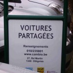 Carsharing : nouveau système de partage de véhicule à Luxembourg