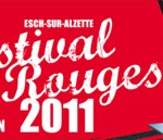 Festival Terres Rouges 2011 – Esch sur Alzette