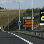 Campagne sécurité routière « Prêt pour le tunnel » – Luxembourg