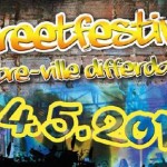 Streetfestival 2011 – Differdange