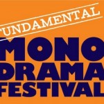 Fundamental Monodrama Festival 2011 – Luxembourg