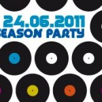 End of Season Party 2011 – Philharmonie de Luxembourg
