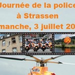 Journée de la police 2011 – Strassen