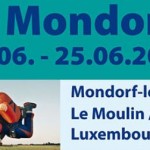 Mondorfiade 2011 au Luxembourg