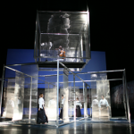 Le songe d’un fou – Théâtre Luxembourg en juin 2011