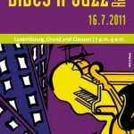 Blues’n Jazz Rallye 2011 – Luxembourg