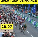 Gala Tour de France – Luxembourg 2011