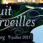 Nuit des Merveilles 2011 – Bettembourg