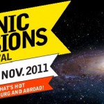 Sonic Visions 2011 – Luxembourg