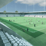 Stade de Livange, un projet d’envergure
