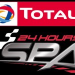 Total 24 Hours of Spa 2011 – Belgique