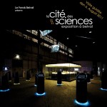 Visite guidée de la Cité des Sciences de Belval – Août 2011