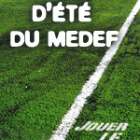 Le MEDEF France joue le jeu avec des blogueurs