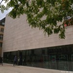 Musée national d'histoire et d'art
