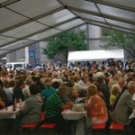 Fête des récoltes 2011 – Greiveldange