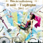 Schueberfouer 2011 – Luxembourg