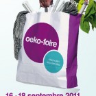 Oekofoire 2011 à Luxembourg