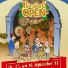 Fête du Riesling 2011 au Luxembourg