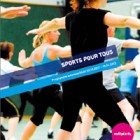 Programme &laquo;&nbsp;Sports pour tous&nbsp;&raquo; à Luxembourg – Saison 2011/2012