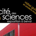 Visites guidées des hauts fourneaux de Belval