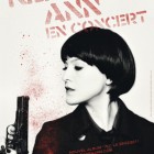 Keren Ann en concert à l’Atelier de Luxembourg