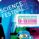 Science Festival 2011 à Luxembourg