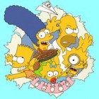 Les Simpsons en luxembourgeois sur RTL