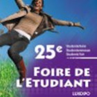 Foire de l’étudiant 2011 à Luxembourg