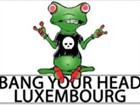 Le plein de métal avec Bang Your Head 6 à la Kulturfabrik
