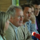 Xavier Bettel est le nouveau bourgmestre de la Ville de Luxembourg