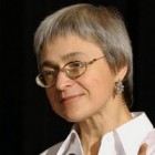 Femme non-rééducable, à la mémoire d’Anna Politkovskaïa à l’Abbaye